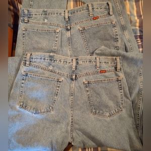 Rutler jeans